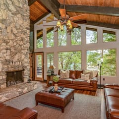 Twets Lakefront - Lakefront, Boat Dock & Hot Tub