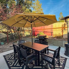 The Firelight Lodge - Hot Tub & Game Room