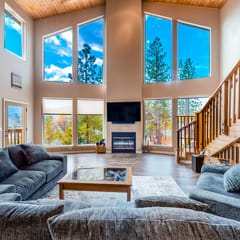 Robinson Shoreline House